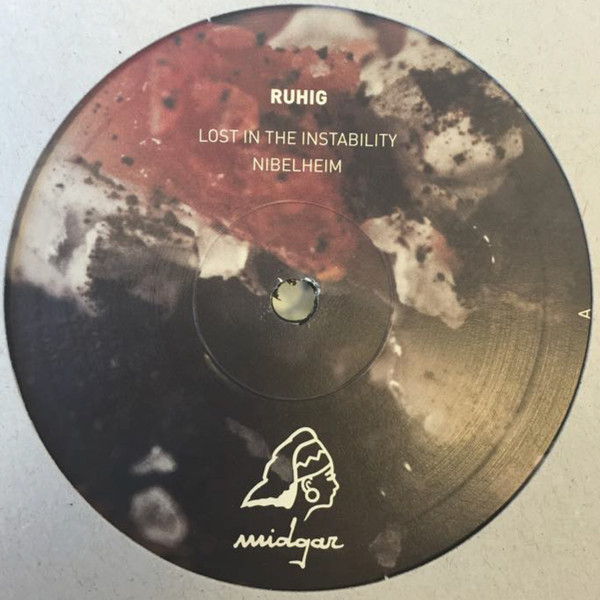 Lost In The Instability E.P.