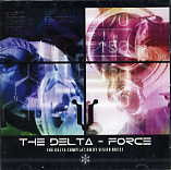The Delta Force (The Delta Compilation)