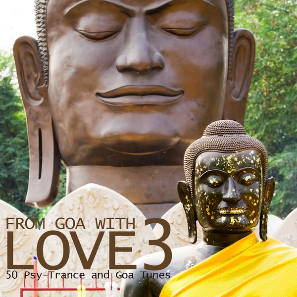 From Goa With Love 3