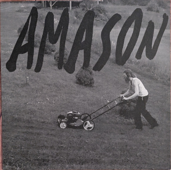 Amason EP