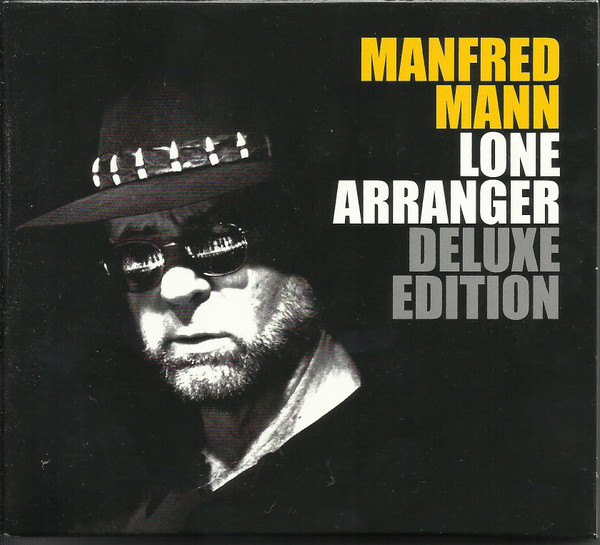 Lone Arranger