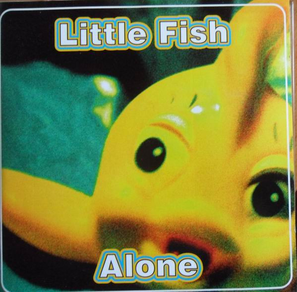 Alone
