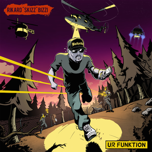 Ur Funktion