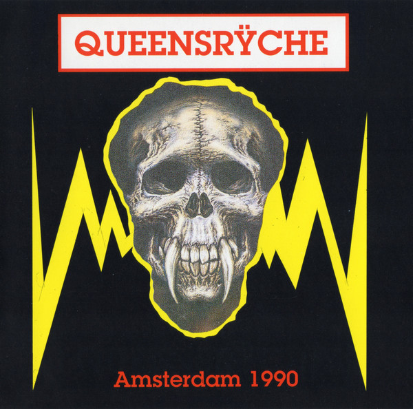 Amsterdam 1990