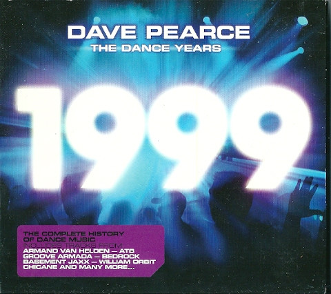 The Dance Years 1999