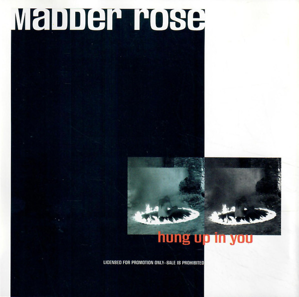 Hung Up In You