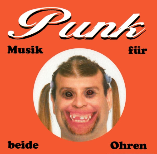 Punk - Musik Für Beide Ohren
