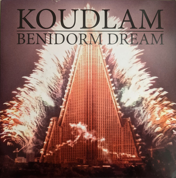 Benidorm Dream