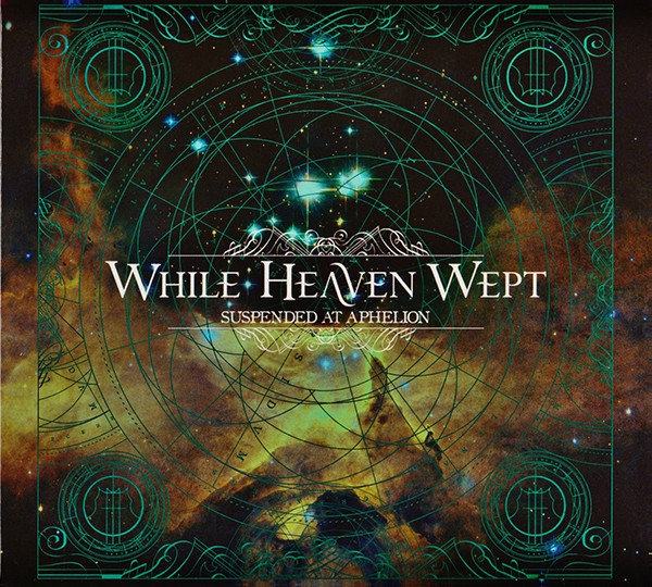 Suspended At Aphelion