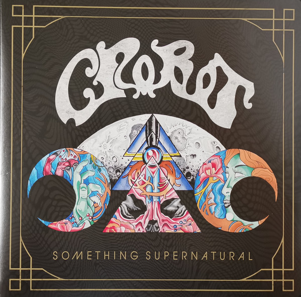 Something Supernatural