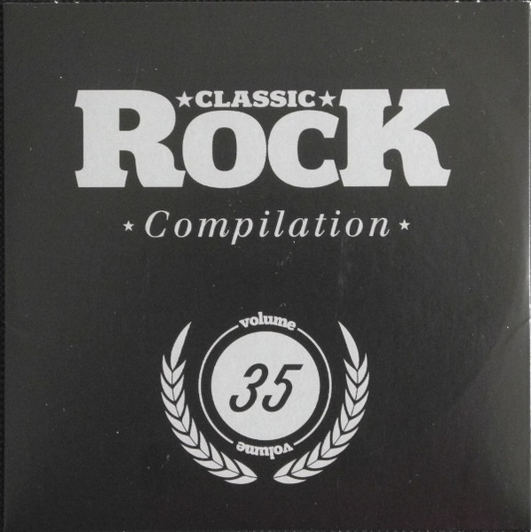 Classic Rock Compilation Volume 35