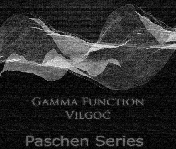 Paschen Series