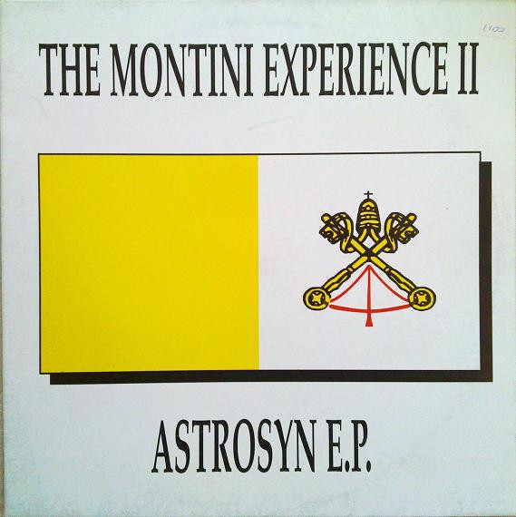 Astrosyn E.P.