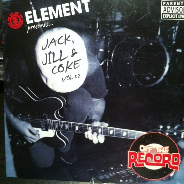 Jack, Jill & Coke Vol 02