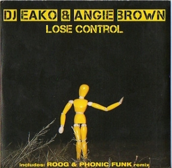 Lose Control