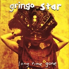 Long Time Gone