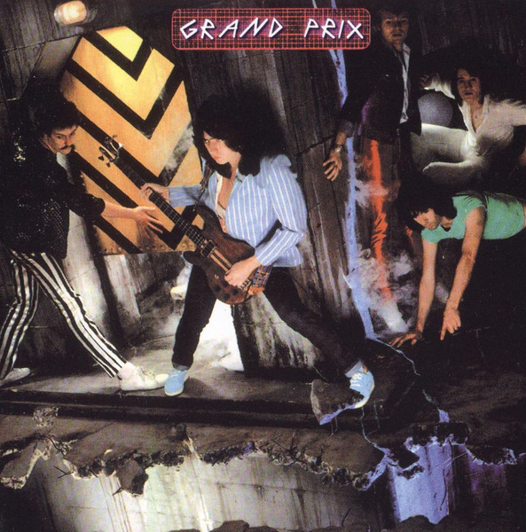 Grand Prix