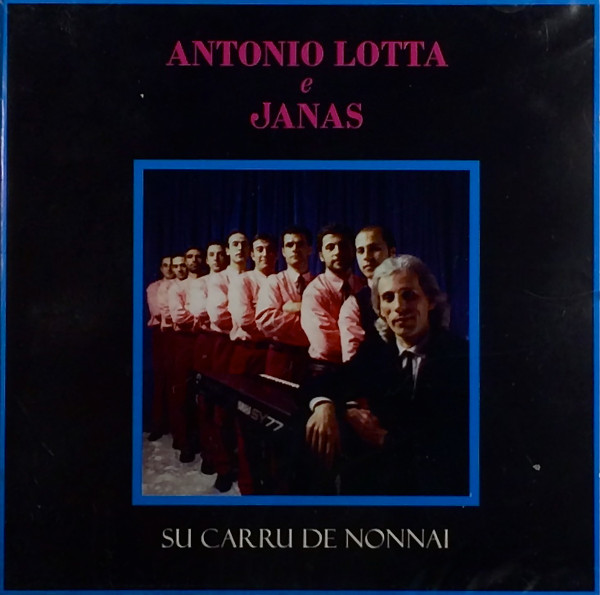 Su Carru De Nonnai