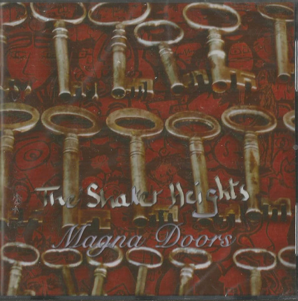 Magna Doors