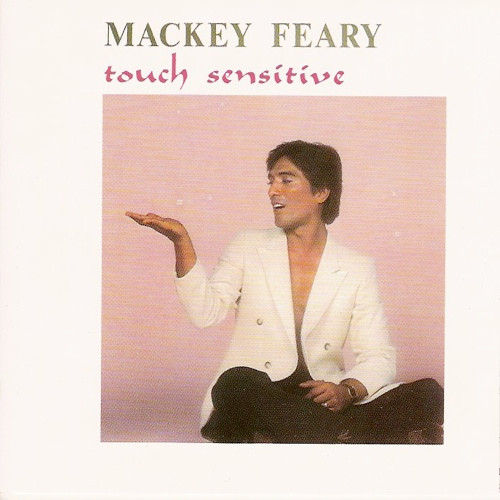 Touch Sensitive