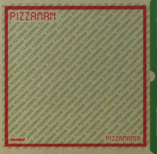 Pizzamania