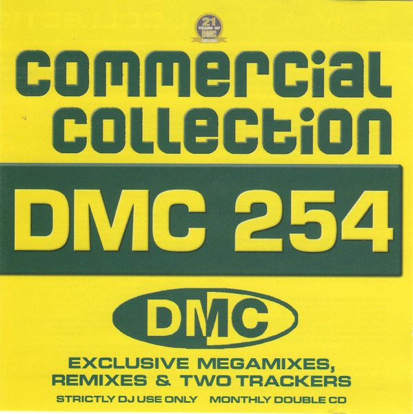 Commercial Collection 254