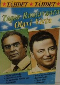Tapio Rautavaara, Olavi Virta