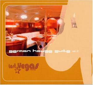 German House Suite Vol.. 2
