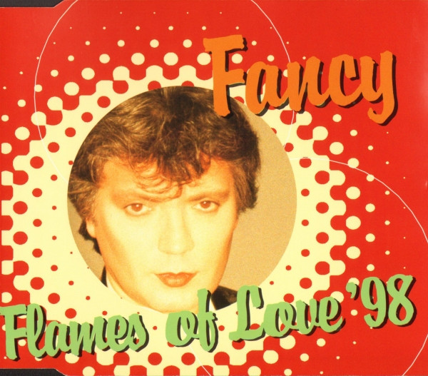 Flames Of Love '98