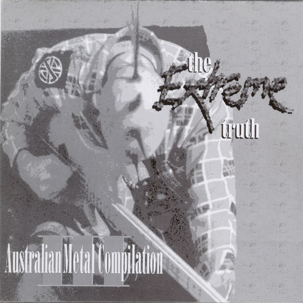 The Extreme Truth Australian Metal Compilation III