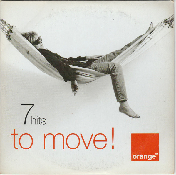 7 Hits To Move!