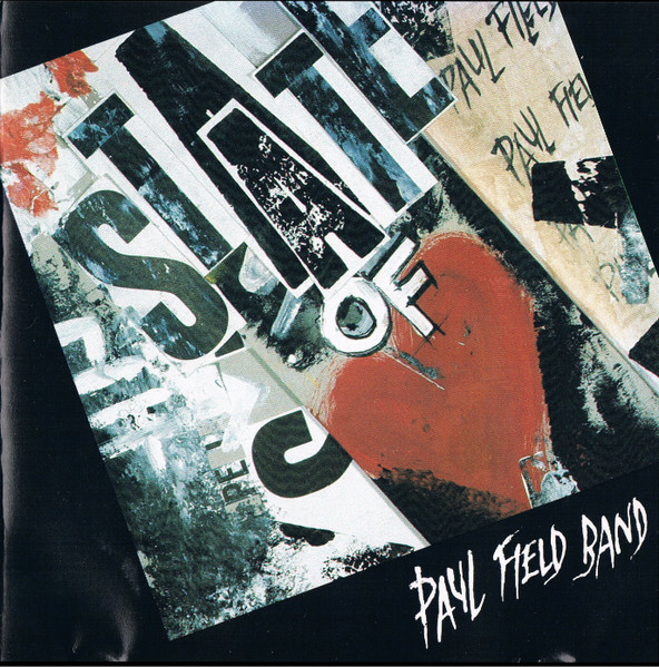 State Of Heart