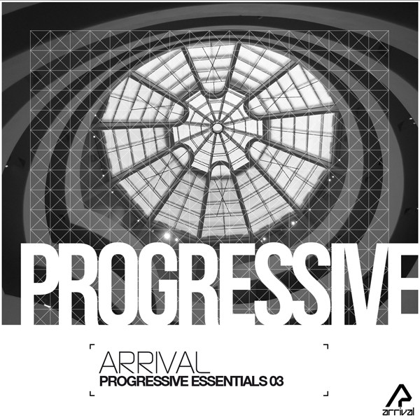 Arrival Progressive Essentials 03