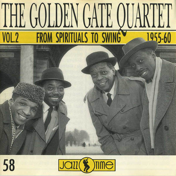 Spirituals To Swing 1955-1960 Vol.2