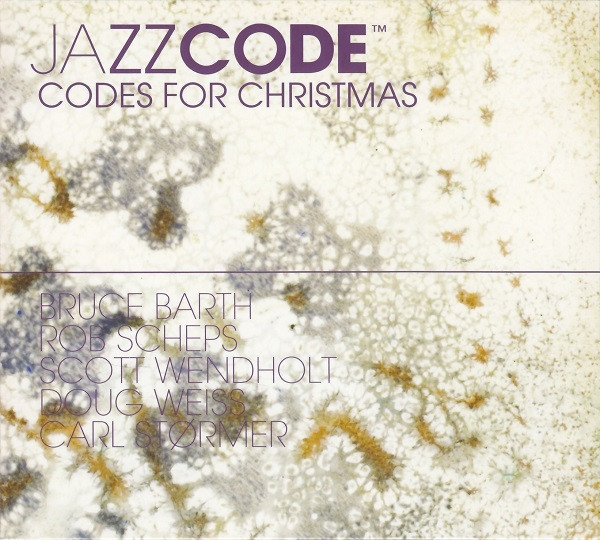 Codes For Christmas