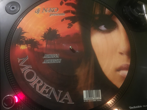 Morena / Kachus
