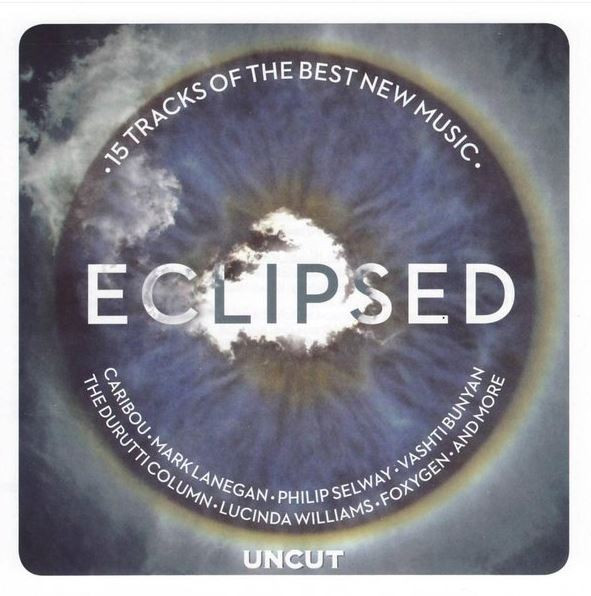 Eclipsed (15 Tracks Of The Best New Music)