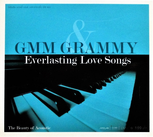Everlasting Love Songs - The Beauty Of Acoustic