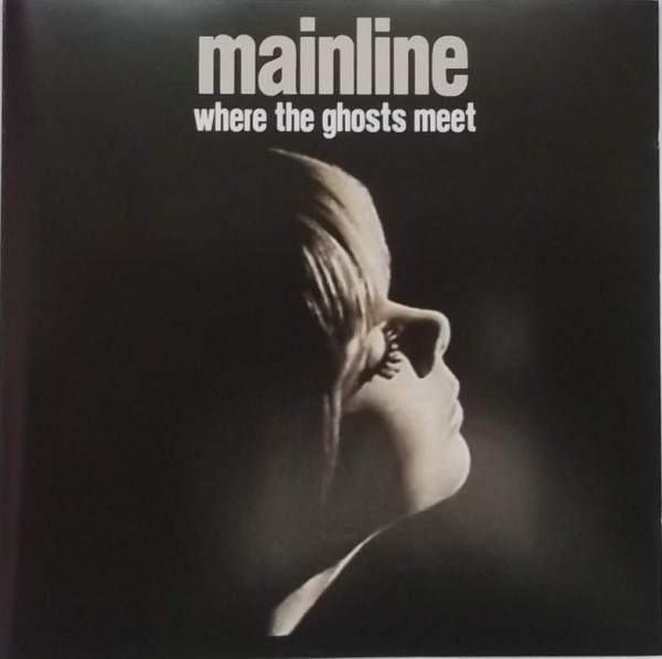 Where The Ghosts Meet