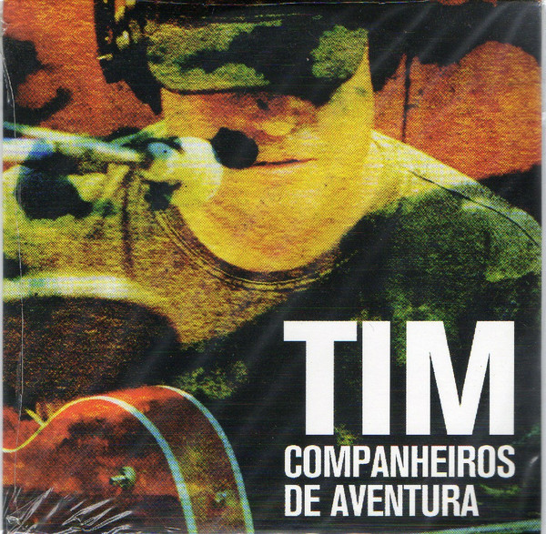 Companheiros De Aventura