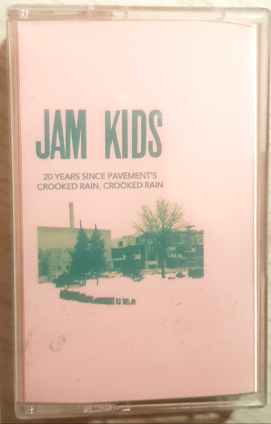Jam Kids: 20 Years Since Pavement's Crooked Rain, Crooked Rain