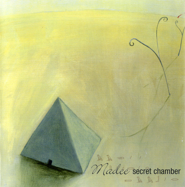 Secret Chamber