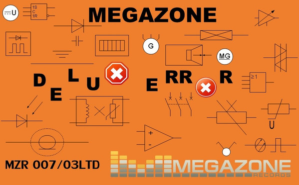 Deluxe Error
