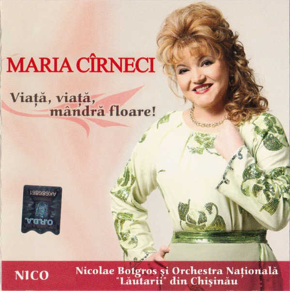 Viață, Viață, Mândră Floare !