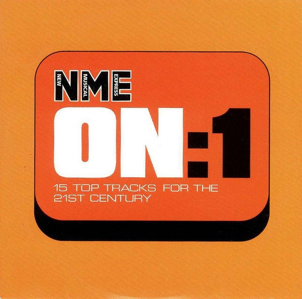 ON:1 (15 Top Tracks For The 21st Century)