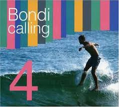 Bondi Calling 4: Another Surfin' Safari