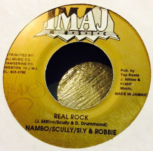 Real Rock