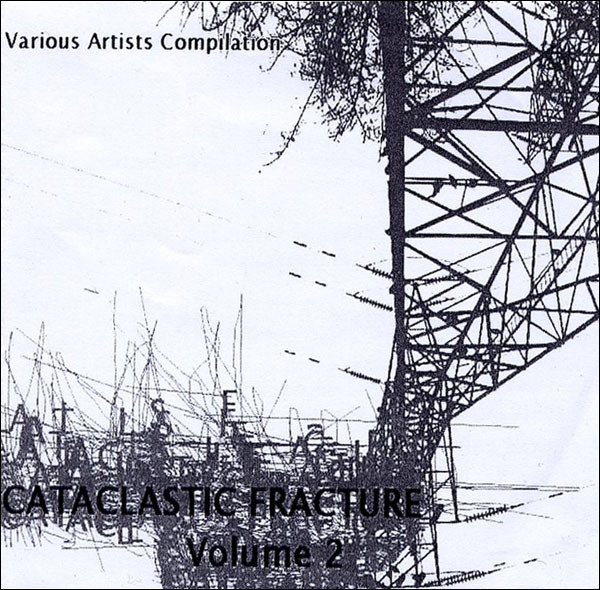 Cataclastic Fracture Volume 2