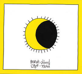 Beirut – يستاد / بيروت – Ystad