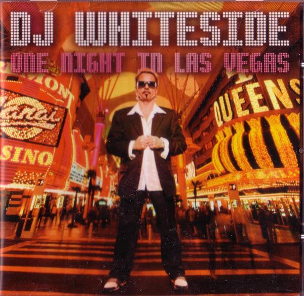 One Night In Las Vegas